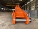 Braço telescópico da máquina escavadora durável chinesa do fabricante para a máquina escavadora