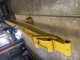 Máquina escavadora antiusura Long Arm Komatsu de 26m, máquina escavadora resistente Stick Extension da erosão