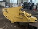 Máquina escavadora de 20 toneladas antiusura Tunnel Boom Arm para CAT320 ZX200-5A DX200-9C SY205C