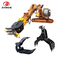 25-30T máquina escavadora mecânica durável Grab For Hitachi KOMATSU Sany