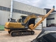 OEM LG700 Excavador Telescópico Boom Arm For Cat Hitachi Komatsu Kobelco