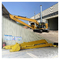SY245 Mini Excavator Arm Excavator Long Boom Long Arm Para Gato Hitachi Komatsu Kato Etc