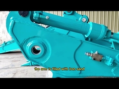 Excavadora de túnel de braço CAT320 PC215 ZX210 SK250 R944 DX220 SH300 R245 para venda