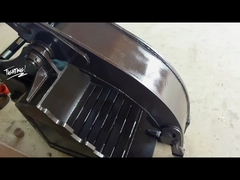 Excavadora polegar hidráulico, polegar mecânico, balde de polegar para escavadora