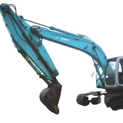 Q355B Kobelco 125 150 180 200 Excavator Braço deslizante com garantia