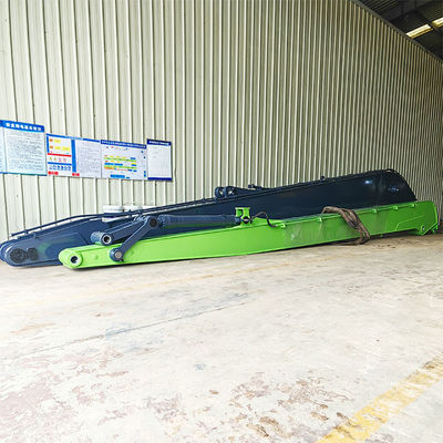 Máquina escavadora de grande resistência Long Boom 35m para ZX200 PC300 340