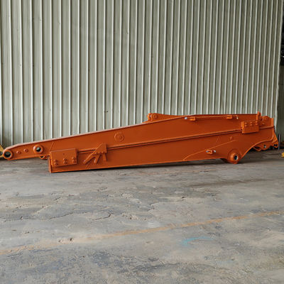 Excavadora braço e braço deslizante para ZX225 10m design inovador e eficiente