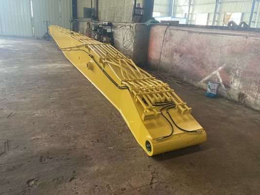 Os acessórios concretos de Long Reach Demolition da máquina escavadora da certificação PC450 320 do CE colam bens de Multiscene
