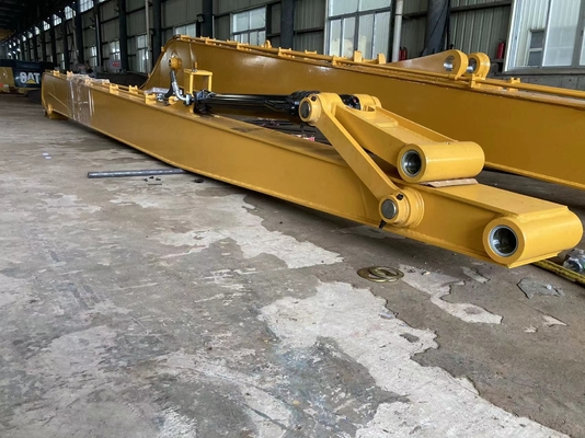 Venda Quente Excavador Braço Longo Excavador Largo Alcance Boom Braço Sany Braço Longo