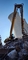 Máquina escavadora Demolition Boom Practical de SANY SY365 24 alcances longos do medidor