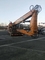 Crescimento da demolição da máquina escavadora SANY 365 22 material alto do alcance Q355B do medidor