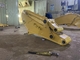 Fabricante 6 - 50Ton Excavador de túnel braço de barra para Hitachi Kobelco Sanny Cat Etc