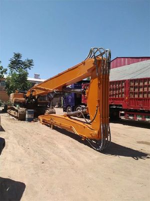 Máquina escavadora durável 340  High Reach Demolition 22 medidores resistente