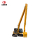 Máquina escavadora inoxidável prática Long Arm, PC220-6 máquina escavadora Boom And Stick