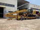 Excavadora braço longo 16 metros 18 metros para CAT320D para venda