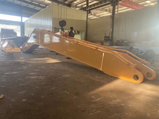 Excavadora braço longo 16 metros 18 metros para 320D para venda