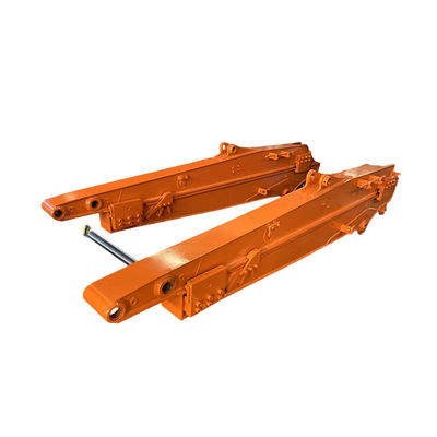 os 10M estenderam o braço longo para 20T a máquina escavadora  320, Hitachi ZX200 que desliza o braço para a venda