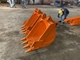 Máquina escavadora robusta Sliding Arm 10M para CAT320 PC200 para a venda, fabricante de Slide Arm ZX200 da máquina escavadora