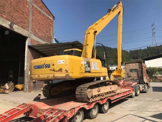 Vendas Profissionais No.1excavadora de longo alcance alcance de longo braço excavadora de longo bastão excavadora para venda para Cat