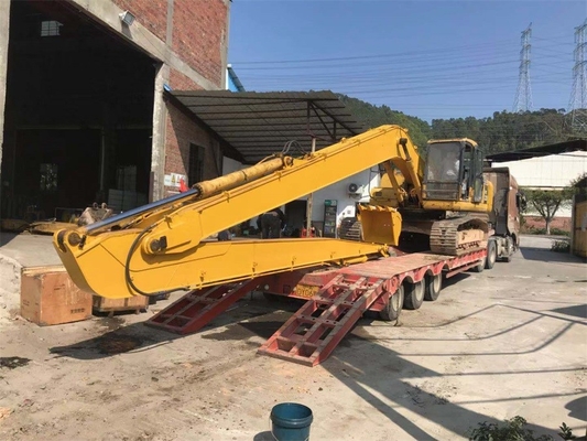 Vendas Profissionais No.1excavadora de longo alcance alcance de longo braço excavadora de longo bastão excavadora para venda para Cat