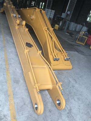 0.6cbm alcance longo estendido do  330, extensão prática do braço do Dipper