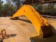 A máquina escavadora Standard Arm Long do CAT SANY 10T cresce prático antiusura
