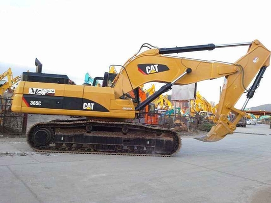 200 mm Excavador de placa principal Ripper de rocha Boom Braço Para Gato Hitachi Komatsu Kobelco