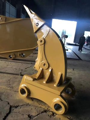 PC  Hitachi Liebherr de Rock Ripper For da máquina escavadora de Zhonghe 25-30T