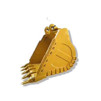 Máquina escavadora Digging Bucket de 320 0.7m3, cubetas pesadas inoxidáveis do equipamento