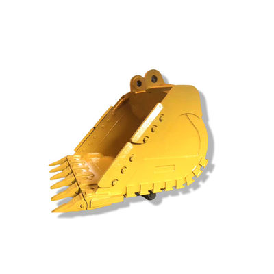 Máquina escavadora Digging Bucket de 320 0.7m3, cubetas pesadas inoxidáveis do equipamento