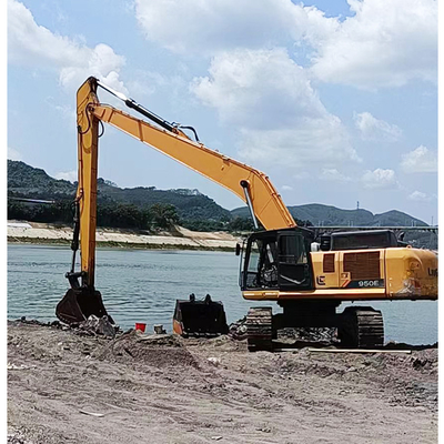 Vendas n.o 1 Excavadora de longo alcance Excavadora de longo alcance Excavadora de longo alcance Excavadora de longo alcance Excavadora para venda Excavadora de braço de excavadora