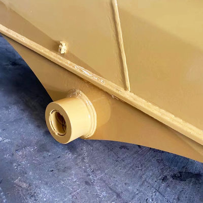 26-28 Ton Excavator Demolition Boom Arm para 326 330 PC260