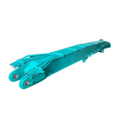 Máquina escavadora vibratório resistente Pile Driver Hammer para PC380 336