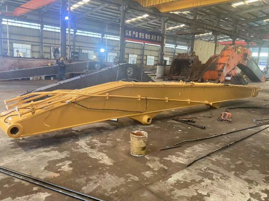 Máquina escavadora de múltiplos propósitos Pile Driver Hammer do Vibro para PC400 PC500 340 350