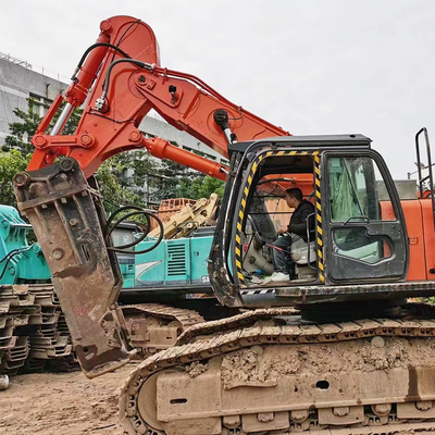 Excavadora de alta resistência boom de túnel curto boom excavadora de longo alcance braço para excavadora para gato hitachi komatsu zoomlion