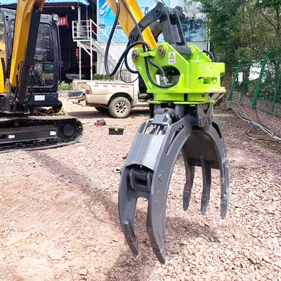 Q355B que gerenciem o log hidráulico lutam para o CAT da máquina escavadora SANY DOOSA KOMATSU