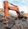 Braço padrão de venda quente para KOMATSU, Hitachi de Standard Boom Excavator da mini máquina escavadora 6-12T, Kobelco, Kato