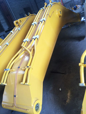 A máquina escavadora de múltiplos propósitos Standard Arm Boom coube 336 320 PC200 SK210 SY215