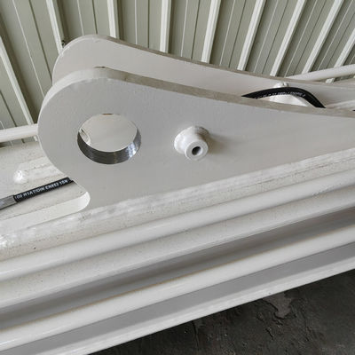 Máquina escavadora feita sob encomenda Long Reach Stick 320 PC200 SK200 SH200 R920 SY200 do teste padrão