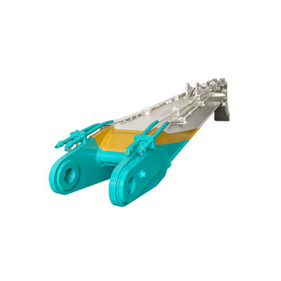 Máquina escavadora extra Reach Long Booms de 320 329 de 20 toneladas a de 50 toneladas