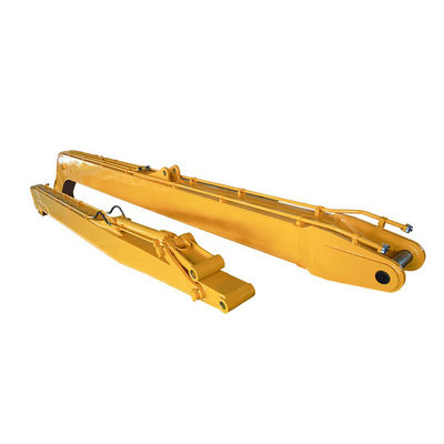 máquina escavadora Long Reach Boom de 8M 15M 18M 22M 24M 26M 28M para  SANY DOOSAN