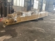 Máquina escavadora antiusura Long Arm do CE de Kobelco, CAT longo prático KOMATSU do crescimento do alcance