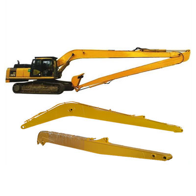 Excavator Long Arm, máquina escavadora Long Arm de Q355B