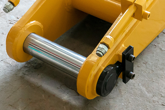 Backhoe longo Mini Excavator Boom CAT Stick do braço para CAT320 PC200