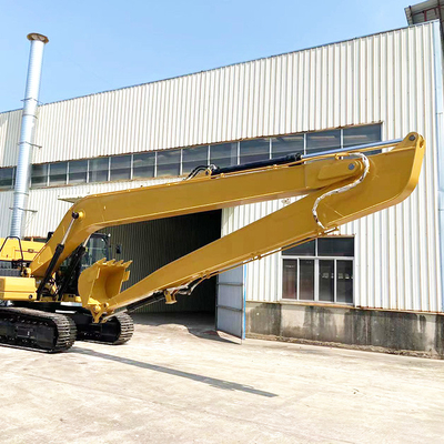 Máquina escavadora Long Arm For CAT320 PC200 de CAT da cubeta 0.4-0.5CBM para a venda