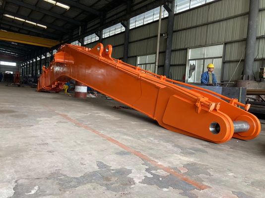 alcance de 22m 336 320 325 315 Mini Excavator Long Arm Long prático
