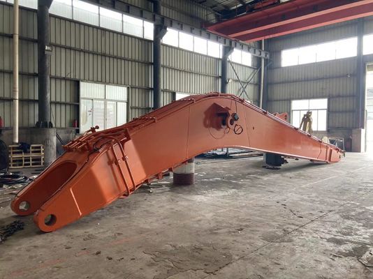 alcance de 22m 336 320 325 315 Mini Excavator Long Arm Long prático