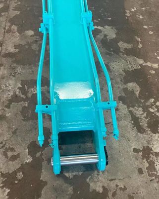 Máquina escavadora hidráulica opcional Boom Arm For Mini  de Q355B Q345B 312 315