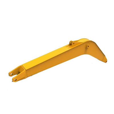 349 máquina escavadora Boom Arm, crescimento do alcance de 20m e vara longos