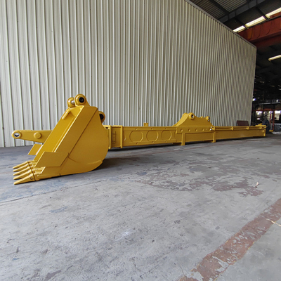 Construção urbana telescópica das ruas do braço 14M Widely Used In do Dipper de CAT CAT320B